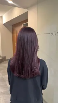 【16日限定】ブリーチなしダブルカラー🎀☆*:.｡.