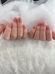 店内サンプル定額ネイル（オフあり）