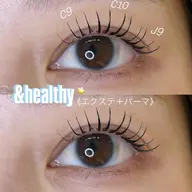 【 &Healthy🫧 】 120本 ¥8500⚠️詳細必読 ※オフ＋¥550 ((LED¥880))