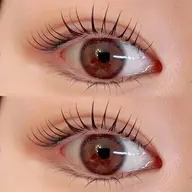 【学割🤎】上まつ毛パーマ✨イベント前のお手入れに