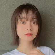 ♡定番メニュー♡似合わせカット✂️➕TOKIOトリートメント🫧