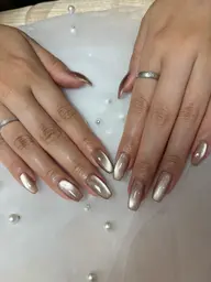 マグネット、フラッシュ