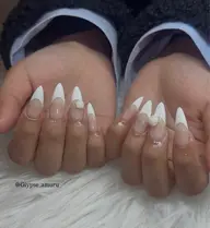 【4月限定】フレンチ・グラデーション