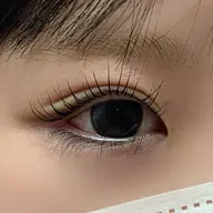【オフなし･上まつ毛のみ】韓国風マスカラパーマ💍