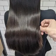 【メディアでも絶賛】3工程オッジイオットTR +カラー+カット ¥8500