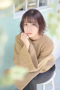 デザインカット