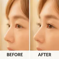 🎀パリエク・LED🎀　マツパ➕マツエク両目100本以内✨最強耐水2ヶ月持続！？可愛い💕ロングキープ