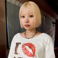 【3日前のご予約必須✅スタイリスト試験間近◎】限定無料カット＋TR付き(条件:3cmのスタイルチェンジ必須)