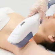 両脇脱毛¥1500⭐︎IPL×SHRのハイブリッド脱毛で美肌&時短でツルツルに✨ 美肌効果もあるので黒ずみにも〇