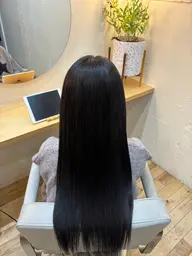 当日空きあり！✨ワンカラー ＋ 3stepトリートメント