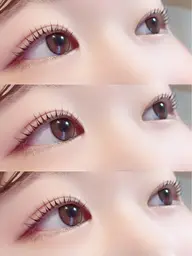 🎀ミニモ限定価格🎀🫧人気🫧まつ毛パーマorパリジェンヌ(コーティング付き✨)¥ 3900