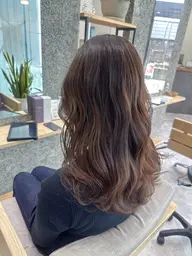 🌷【レディース】カラーモデル ※詳細は補足説明をご覧ください