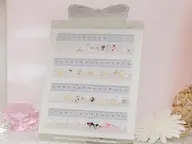 【甘皮ケア/付け替オフ付】人気キャラ勢ぞろい☆キャラクター定額ネイル￥4000