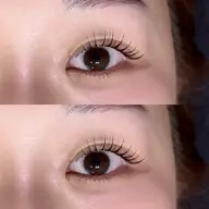 まつげパーマ（＞ω＜）♪