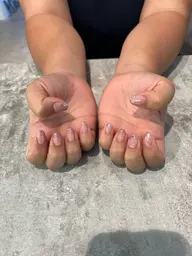 【オフあり】ワンカラーorラメグラ