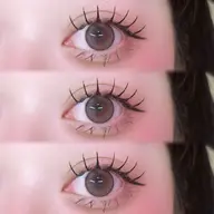 🩷フラットラッシュ120本束感仕上げ🎀(オフなし)