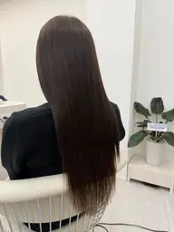 ✨最高級髪質改善トリートメント✨頭皮の汚れも落とせるマイクロバブル付き