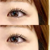ご新規様👀🖤マスカラパーマ🖤ブラックティント （まつげ/パーマ）［亀戸/錦糸町］