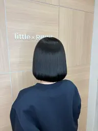 【ボブカットにしたい人限定✂️】ボブカット🦕➕サービストリートメント✨