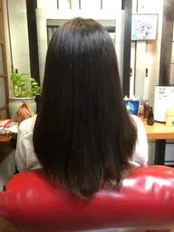 《ヘアエステ》3回分✨✨メンテナンスカット&ヘッドスパ付き🌸🌸