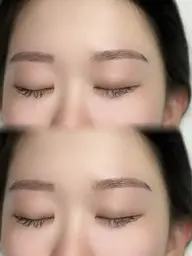 ‪‪♡レディースアイブロウwax脱毛♡《間引き・仕上げ込》