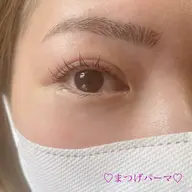 パリジェンヌラッシュリフト