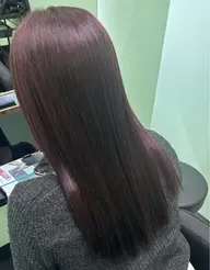 🎀ブリーチなしダブルカラー＋高補修クイックトリートメント🎀