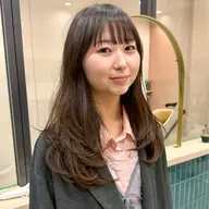 《ご新規様限定🏵モニターモデル様》似合わせカット+カラー✨