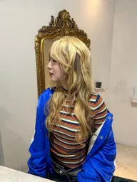 コテ巻きセット⋆˙⟡