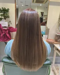 【🧡2回目以降の方🧡】髪質改善トリートメント