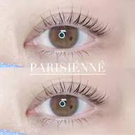 平日限定💘中顔面短縮💘上下パリジェンヌorまつ毛カール✴︎新規¥6500/再来¥7000 ⚠️土日祝は＋¥500