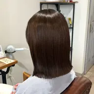 【癒しの時間を💚🫧】カット➕ベッドスパ