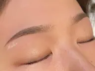 5月12日11時、13時、15時 【講師付】《美眉×美肌》似合わせアイブロウWAX+フルフェイスWAX脱毛＊女性のみ