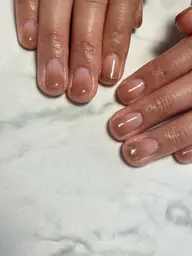 グラデーション