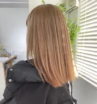 【🔥人気メニュー🔥】ダブルカラー＋マスクTr