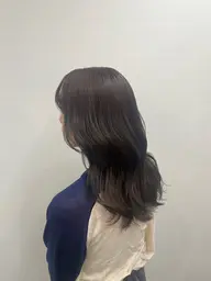 カット＋カラー