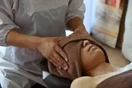 ドライヘッドスパ　60分