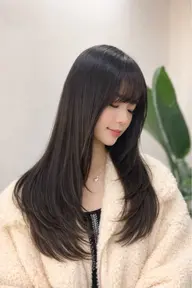 【 ゲリラクーポン 🌟 】 似合わせカット ➕ Aujuaトリートメント or TOKIOトリートメント