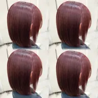 🧸 《ダブルカラー+ケアトリートメント》 💘