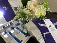 【オールハンド♪】小顔、美肌リンパドレナージュ90分