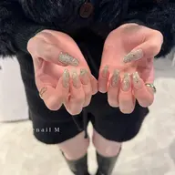 【モデル様価格✨】フルチップ長さ出し10本💅〈オフあり〉1カラーコース
