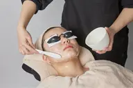 エステシェービング×光フェイシャル（5/19​〜​予約可能）