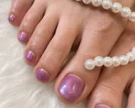🐾フット【ワンカラー❤️】