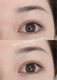 【初回オフ無料】フラットラッシュ120本＋したまつ毛30本 【コーティング付き】