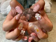 ☆当日限定価格/限定1名☆オフ無料☆ジェルネイル★ワンカラーorマグネット