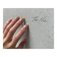 地爪フレンチコース