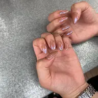 【オフ無し】シンプル持ち込みデザインok！やり放題☆♡60分　パラジェル取り扱い有り☆