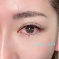 大人気!!ボリュームラッシュ付け放題💛(オフ込み)