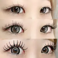 🩵アンドヘルシーエクステ80〜120本オフ+550