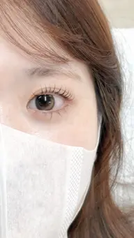 【5月18日​〜​23日限定】パリジェンヌモデル🎀